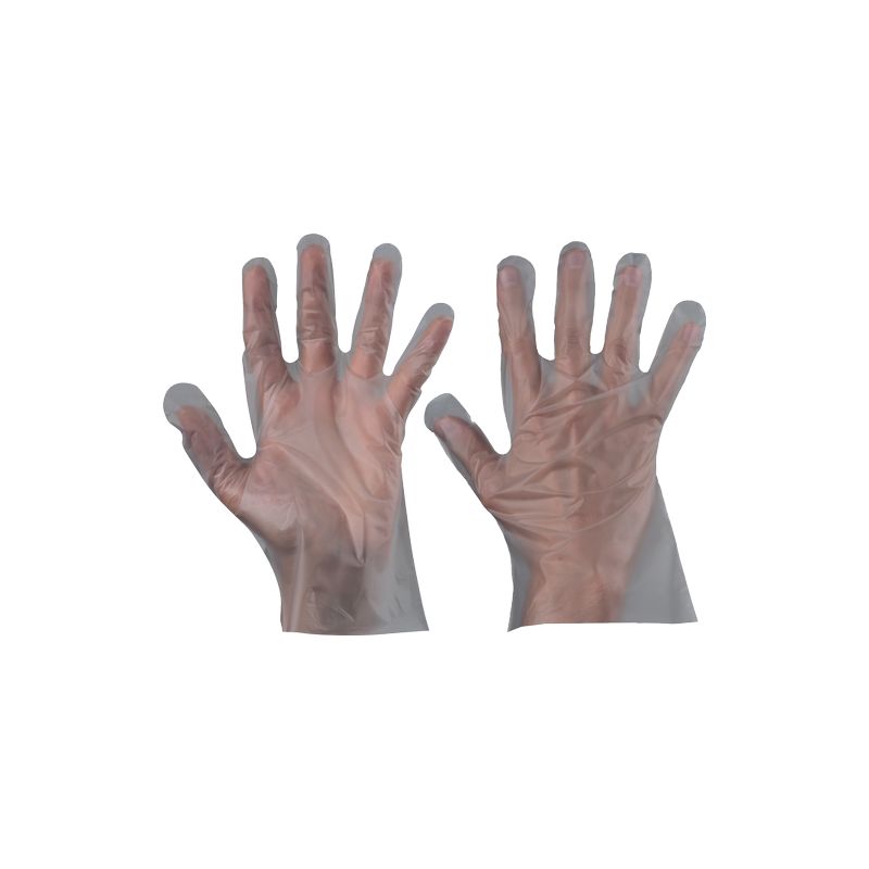 CHICK TPE rukavice - 1