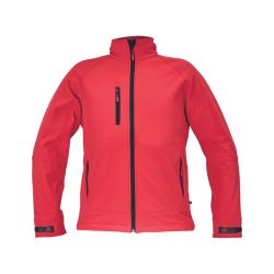 CHITRA softshell bunda - 10