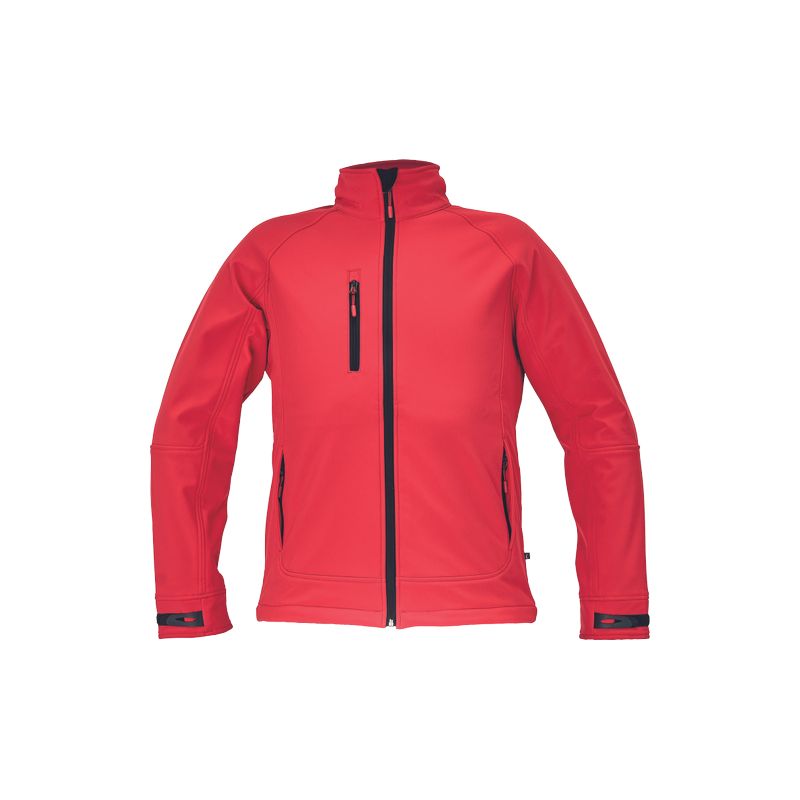 CHITRA softshell bunda - 10