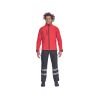 CHITRA softshell bunda - 11