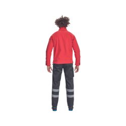 CHITRA softshell bunda - 13