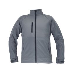 CHITRA softshell bunda - 14