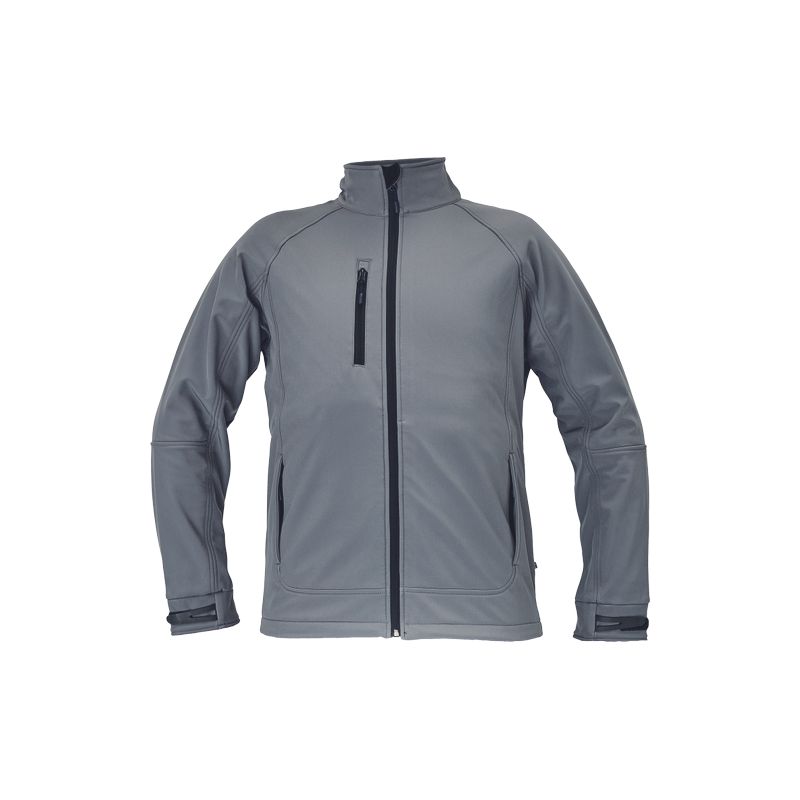 CHITRA softshell bunda - 14