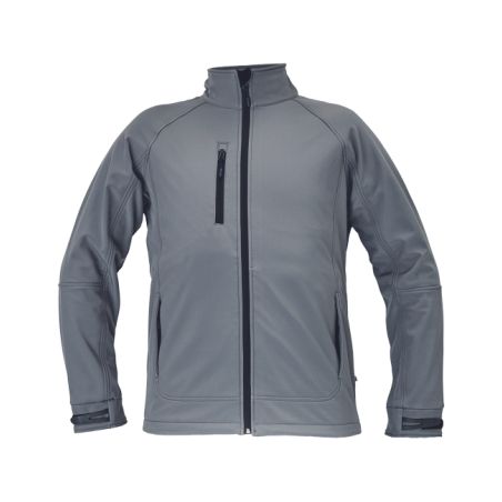 CHITRA softshell bunda - 14