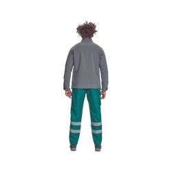 CHITRA softshell bunda - 17