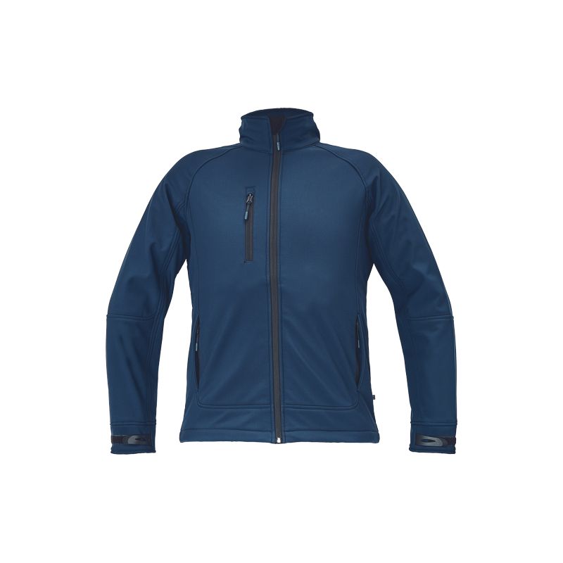 CHITRA softshell bunda - 18