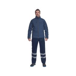CHITRA softshell bunda - 19