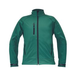 CHITRA softshell bunda - 22