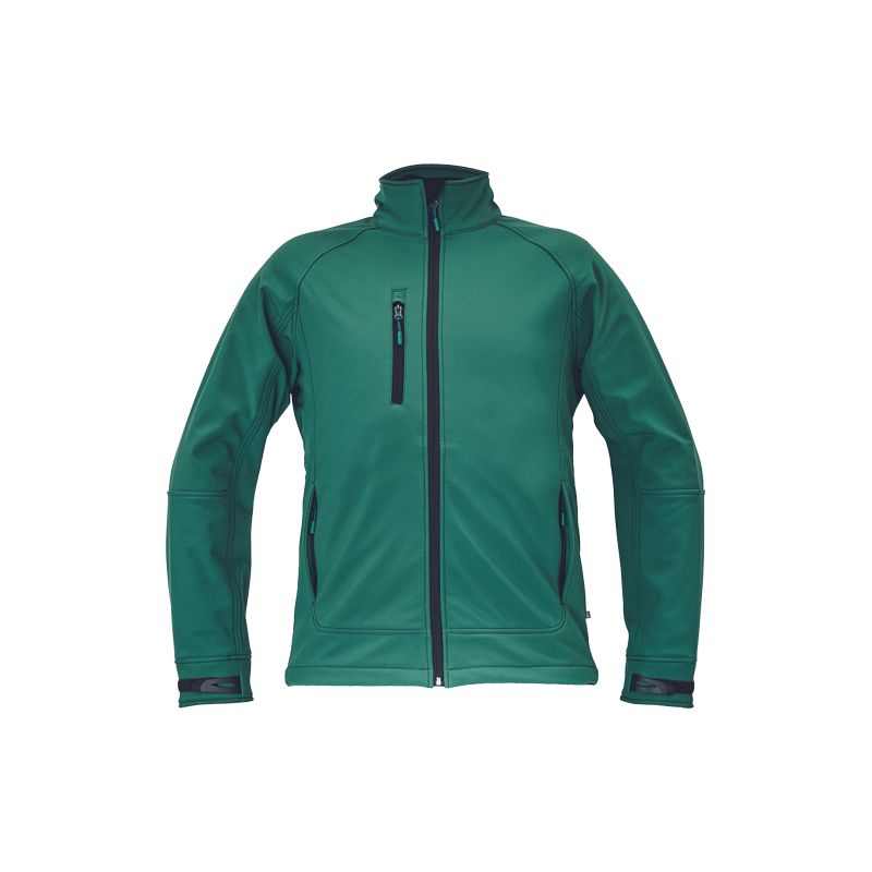 CHITRA softshell bunda - 22