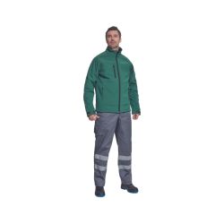 CHITRA softshell bunda - 24
