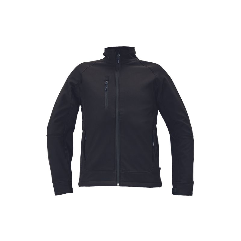 CHITRA softshell bunda - 26