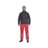 CHITRA softshell bunda - 27