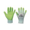FUDGE rukavice nylon. latex. dl - 1