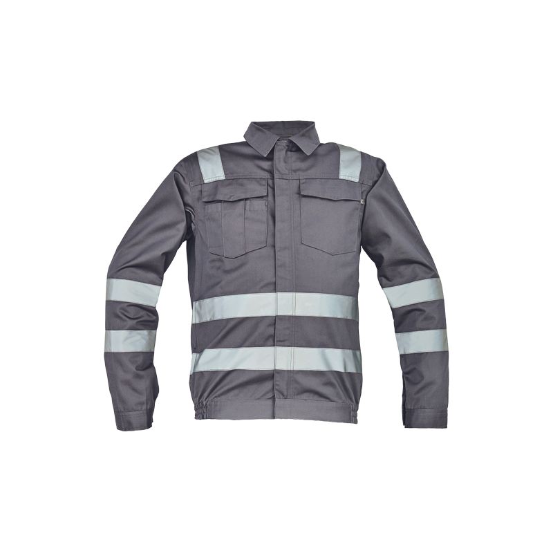 GETACHE RFLX bunda - 28