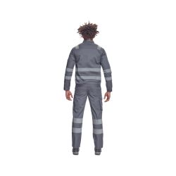 GETACHE RFLX bunda - 32