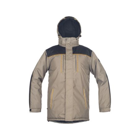 CREMORNE parka - 1