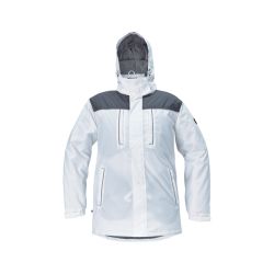 CREMORNE parka - 11