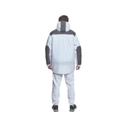 CREMORNE parka - 13