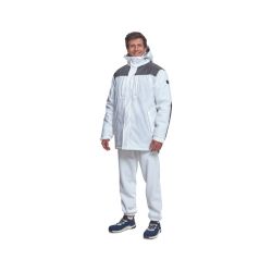 CREMORNE parka - 14