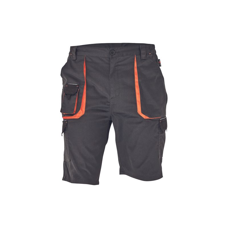 MINSTROOM šortky - 1