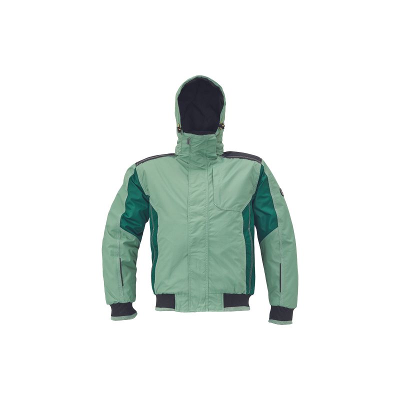 DAYBORO pilot bunda - 1