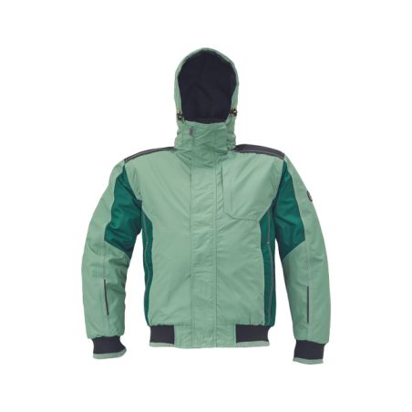 DAYBORO pilot bunda - 1