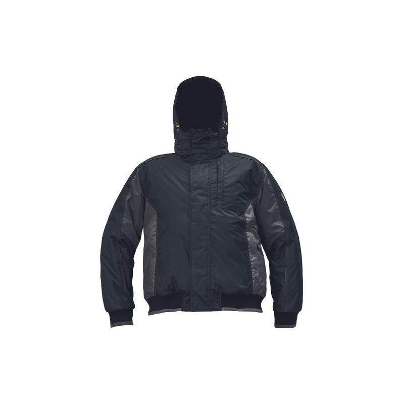 DAYBORO pilot bunda - 4