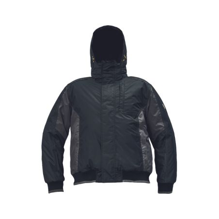 DAYBORO pilot bunda - 4