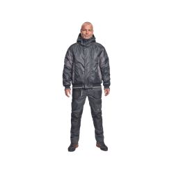 DAYBORO pilot bunda - 6