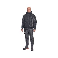 DAYBORO pilot bunda - 7