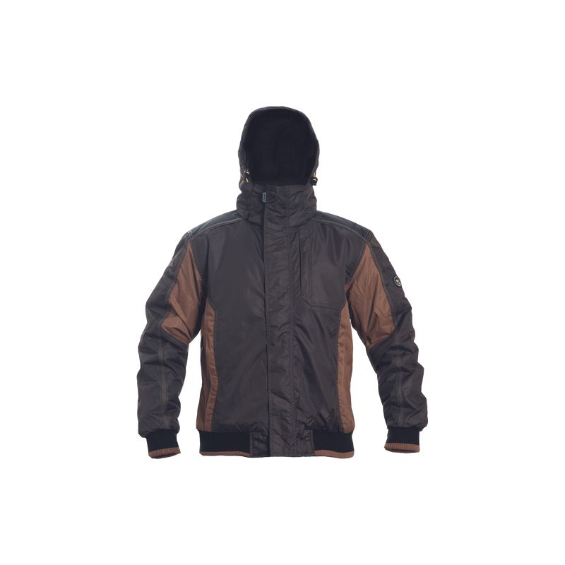 DAYBORO pilot bunda - 9