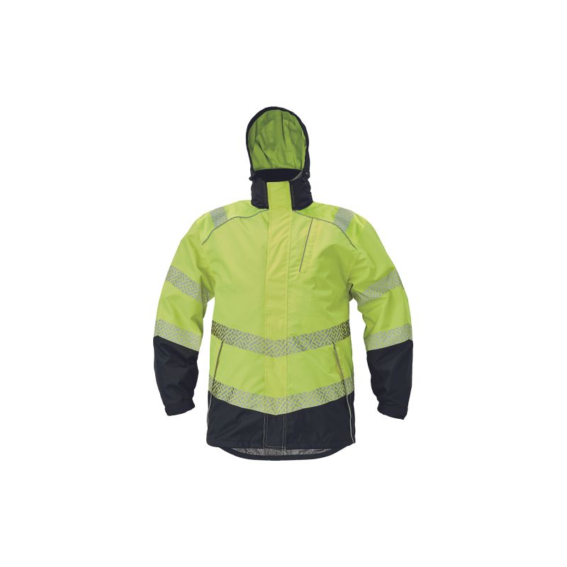 KNOXFIELD PROFI HV bunda - 1