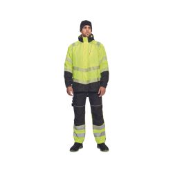 KNOXFIELD PROFI HV bunda - 3