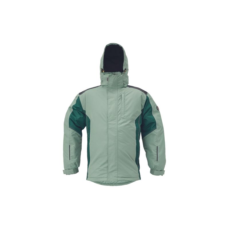 DAYBORO parka - 1