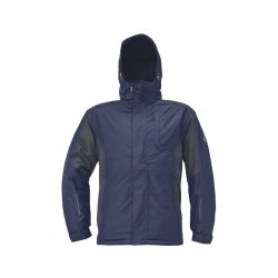 DAYBORO parka - 8