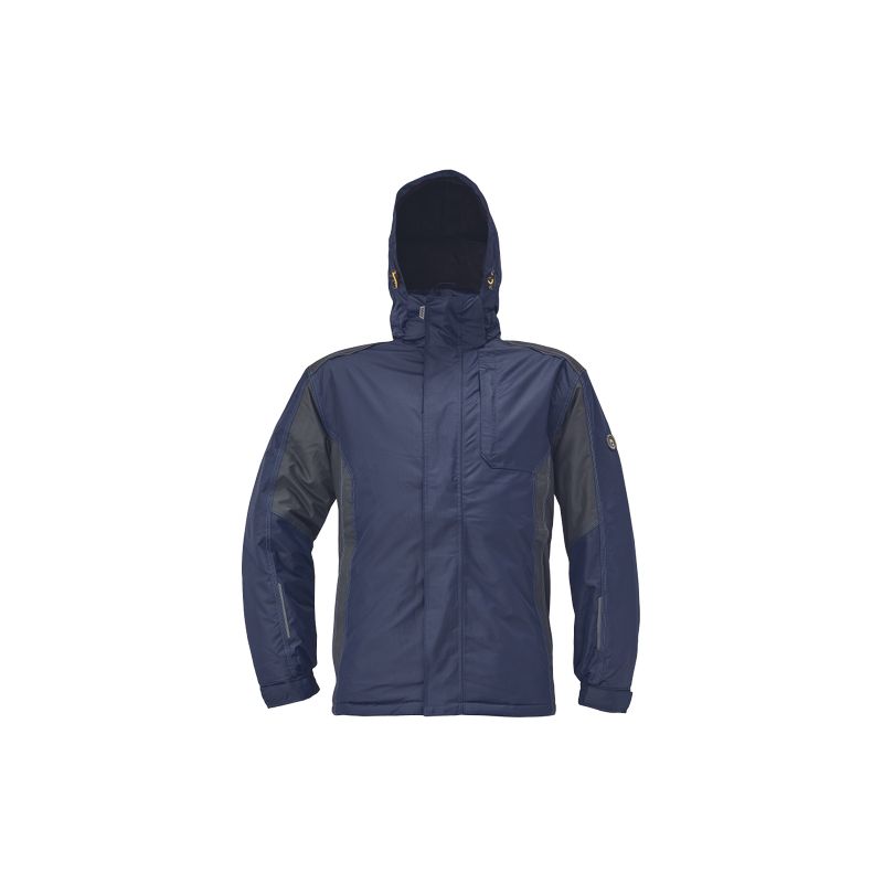 DAYBORO parka - 8