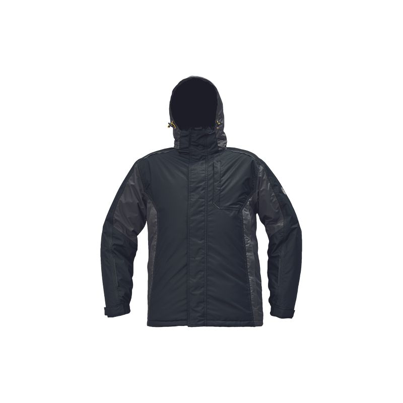 DAYBORO parka - 9
