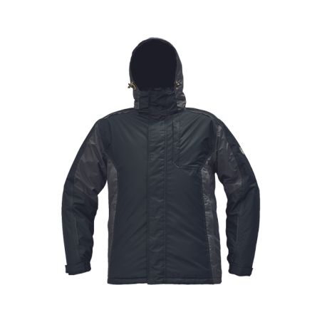 DAYBORO parka - 9