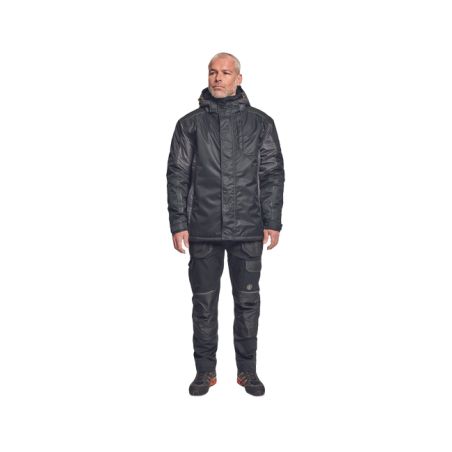 DAYBORO parka - 10