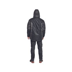 DAYBORO parka - 12