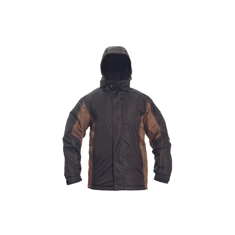 DAYBORO parka - 13