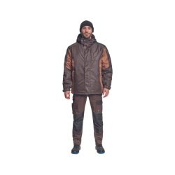 DAYBORO parka - 16