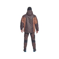 DAYBORO parka - 17