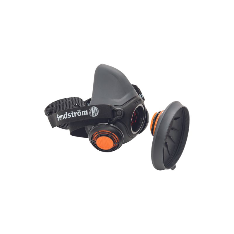 SR 900 polomaska - 1