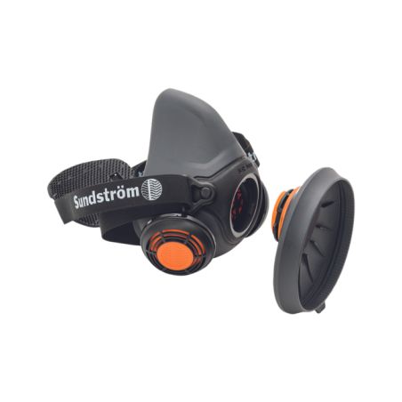 SR 900 polomaska - 1