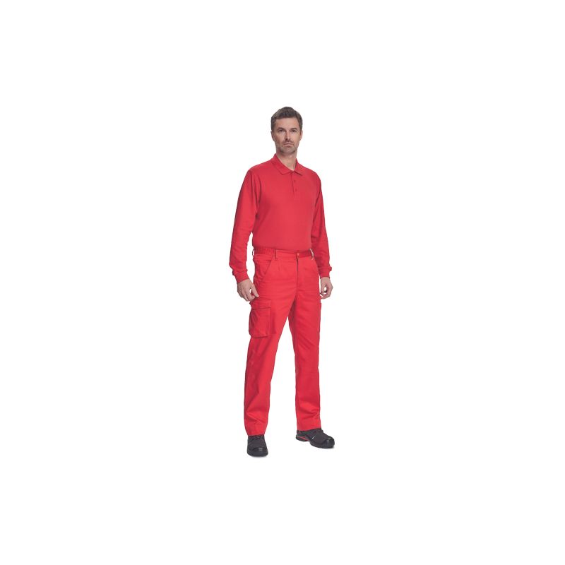 SANGU polokošile dl.ruká - 6