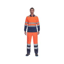 LEON HV polokošile dl.ruk - 20