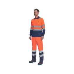 LEON HV polokošile dl.ruk - 21