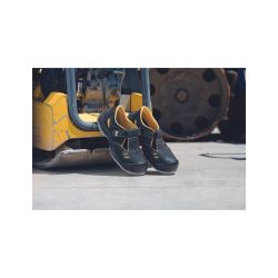 BK TPU MF S1P SRC sandál - 10