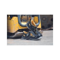 BK TPU MF S1P SRC sandál - 12